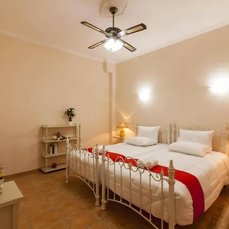 Villa Victor By