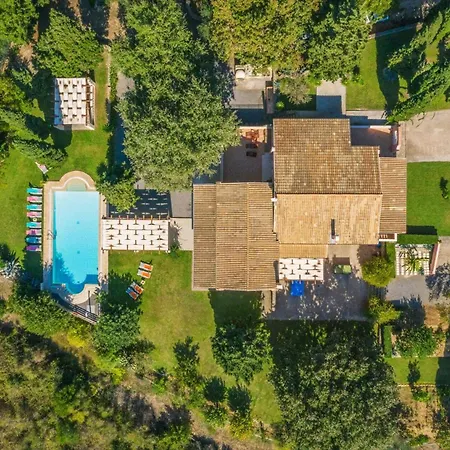Villa Victor By *