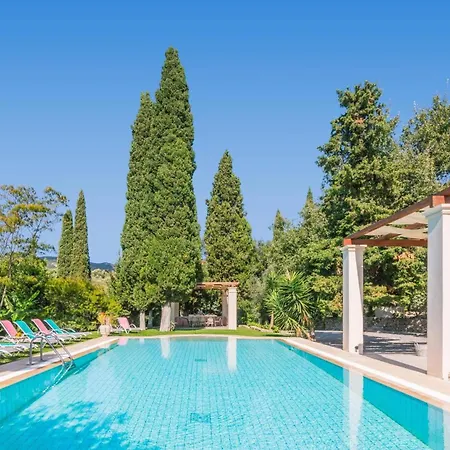 Villa Victor By *