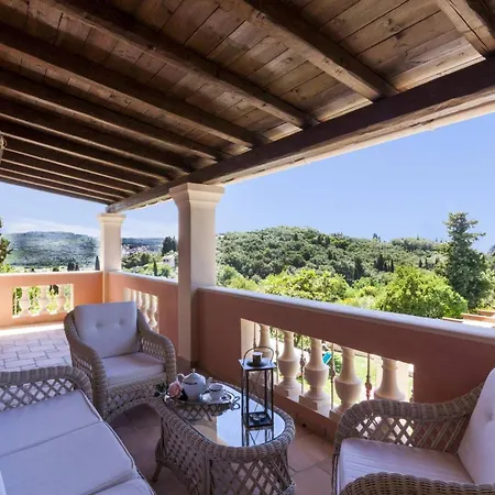 Villa Victor By