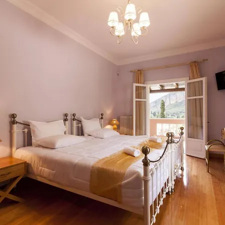 Villa Victor By Gardeládes