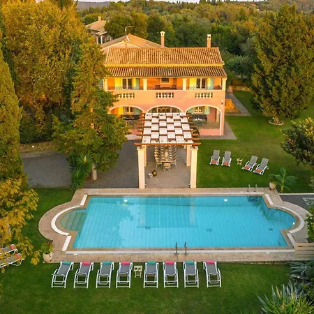 Victor By Gardeládes