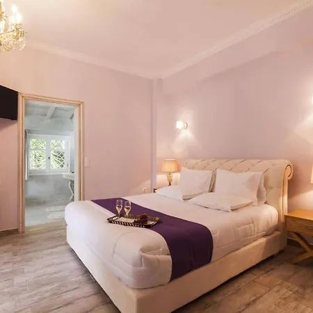 Victor By Villa Gardeládes