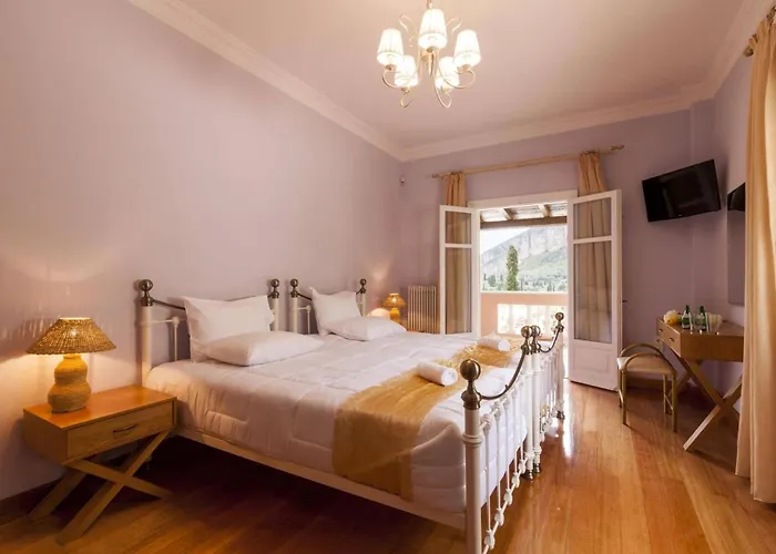 Villa Victor By Gardeládes