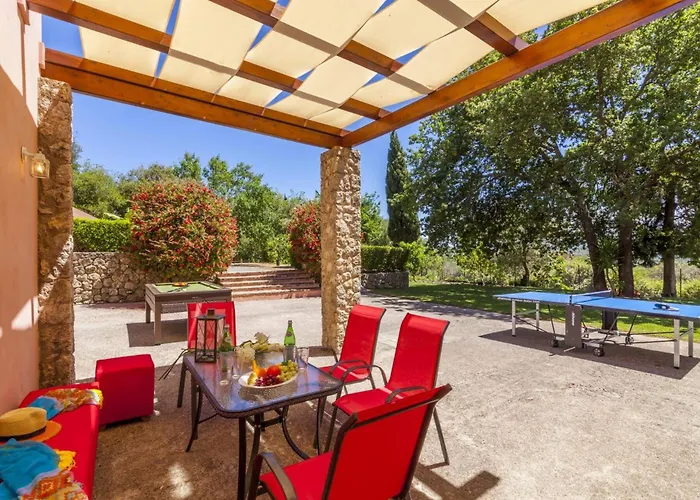 Victor By Villa Gardeládes