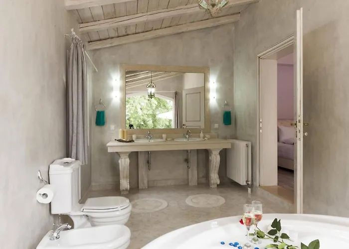 Villa Victor By Gardeládes