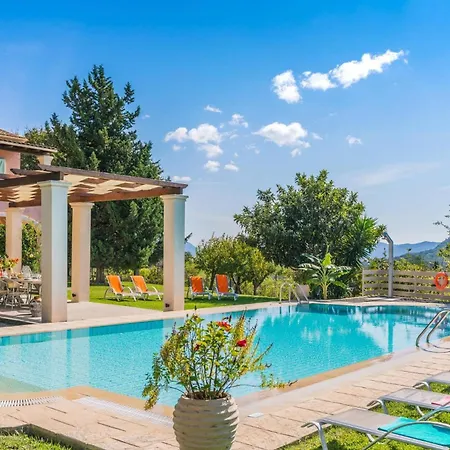 Villa Victor By *