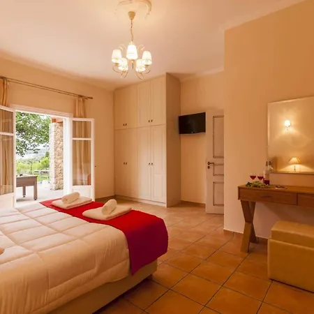 Villa Victor By