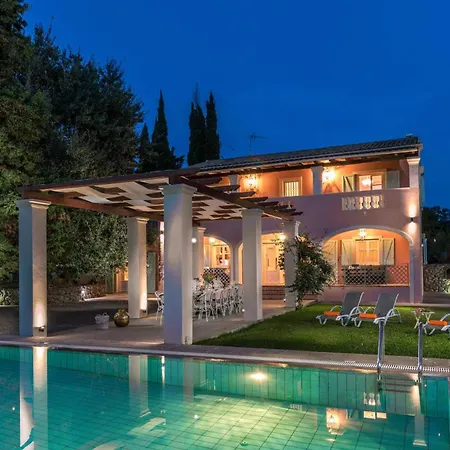 Victor By Villa Gardeládes